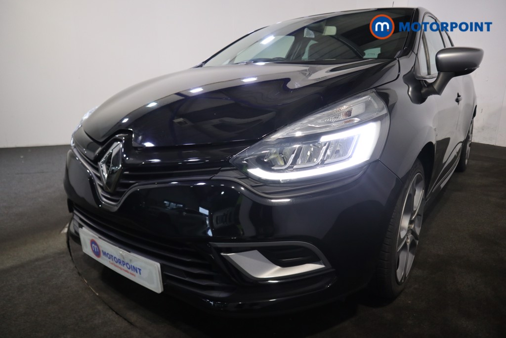 Renault Clio Gt Line Manual Petrol Hatchback - Stock Number (1570703) - 23rd supplementary image