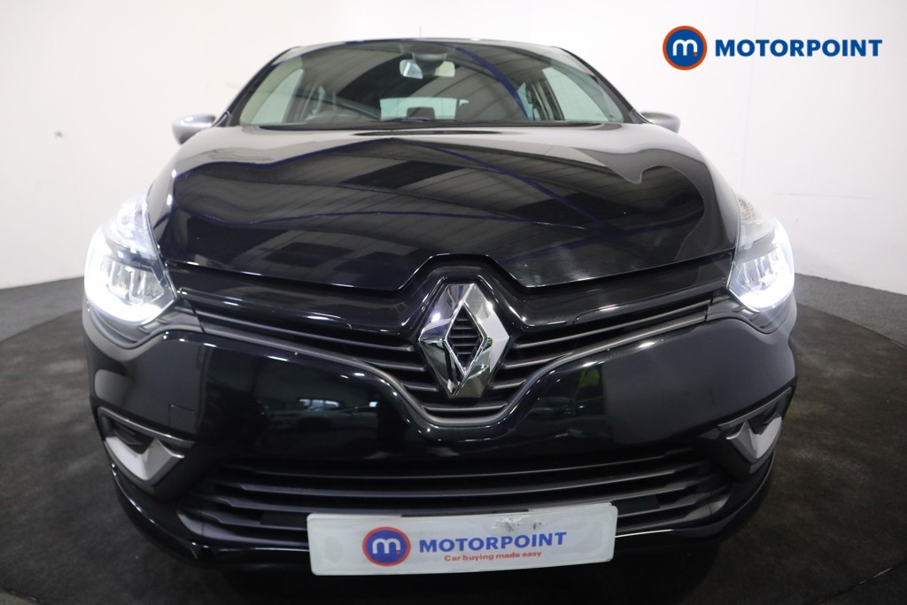 Renault Clio Gt Line Manual Petrol Hatchback - Stock Number (1570703) - 24th supplementary image