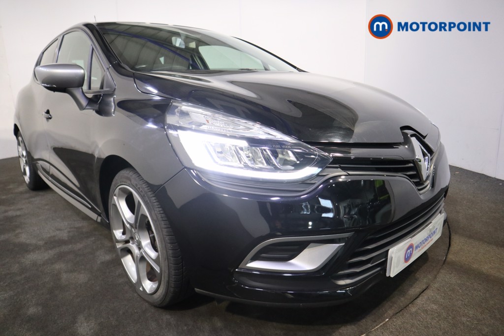 Renault Clio Gt Line Manual Petrol Hatchback - Stock Number (1570703) - 25th supplementary image