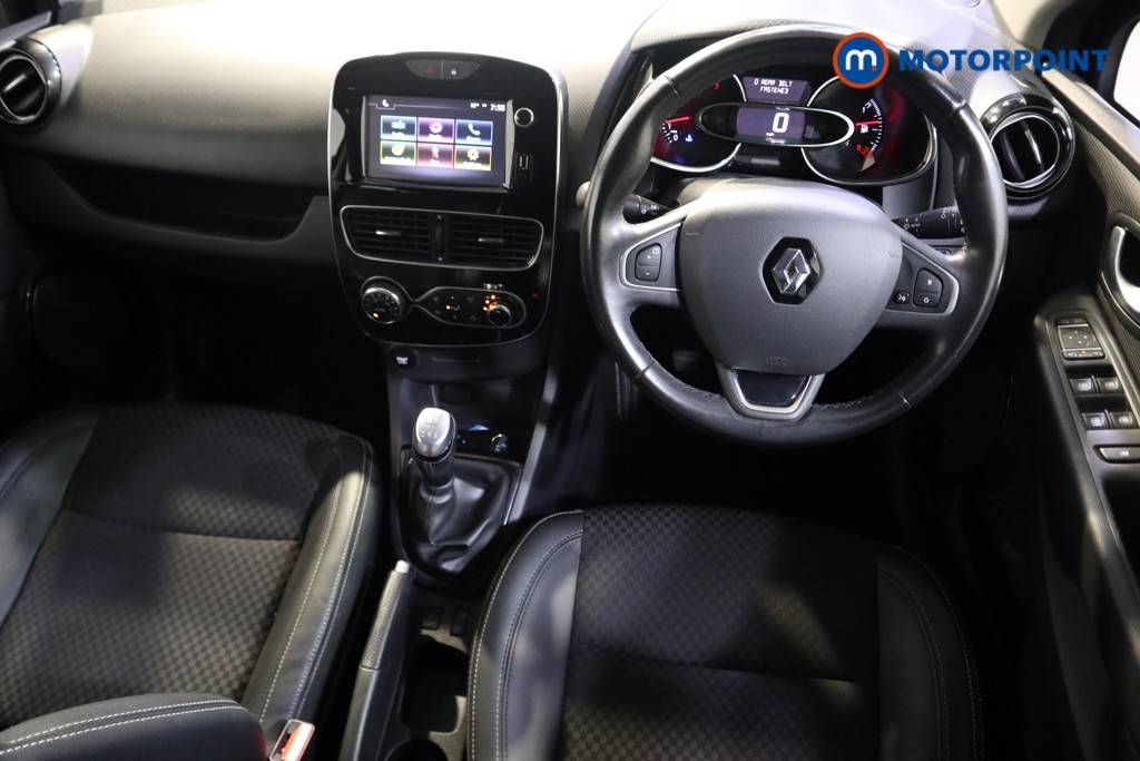 Renault Clio Gt Line Manual Petrol Hatchback - Stock Number (1570703) - 1st supplementary image