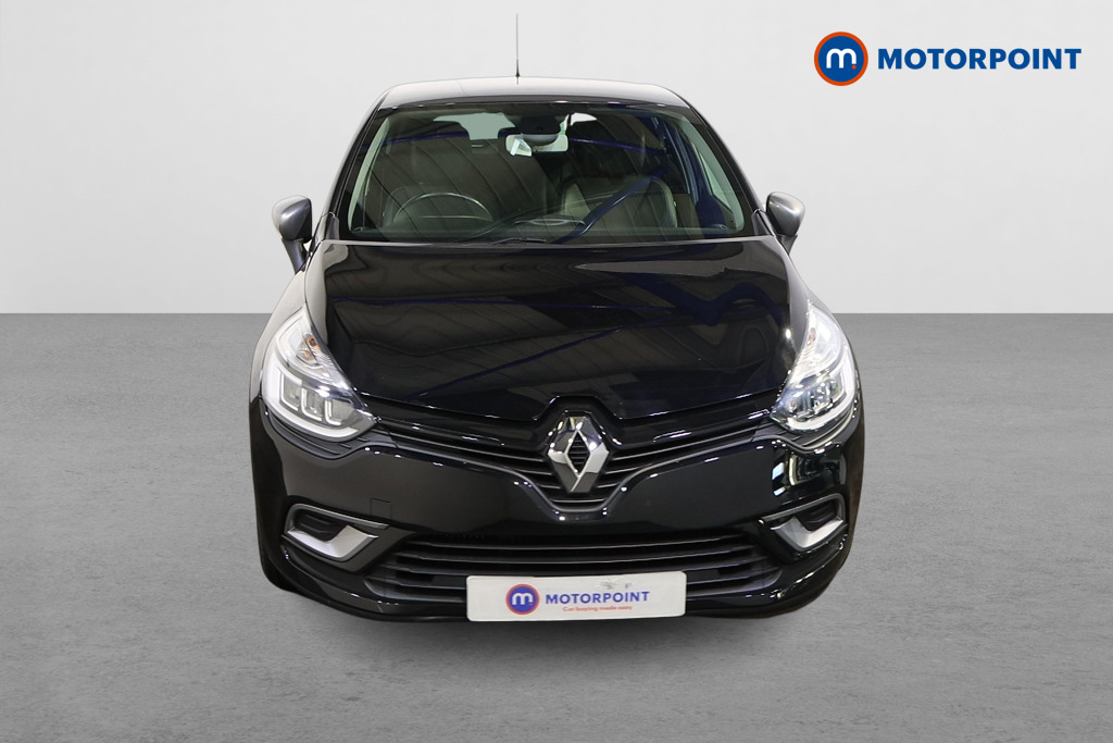Renault Clio Gt Line Manual Petrol Hatchback - Stock Number (1570703) - Front bumper