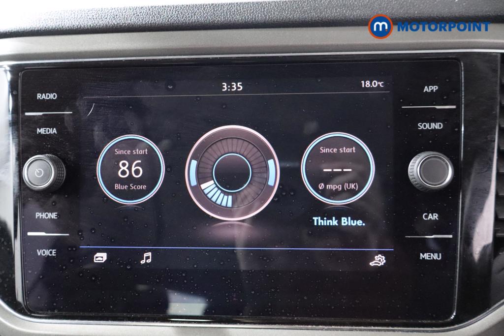Volkswagen T-Roc SE Manual Petrol SUV - Stock Number (1570890) - 2nd supplementary image