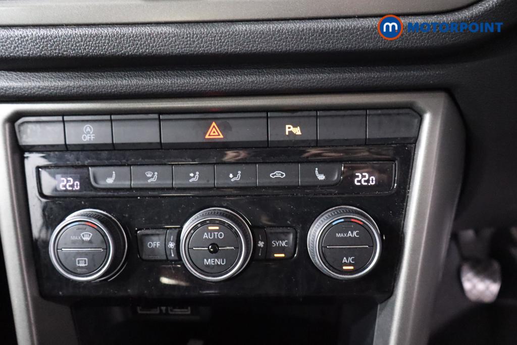 Volkswagen T-Roc SE Manual Petrol SUV - Stock Number (1570890) - 4th supplementary image