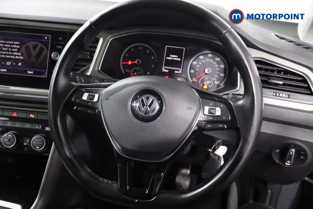 Volkswagen T-Roc SE Manual Petrol SUV - Stock Number (1570890) - 7th supplementary image