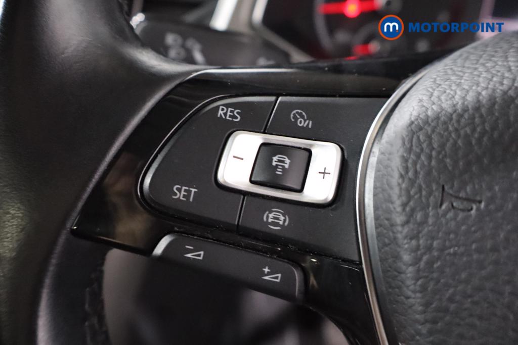 Volkswagen T-Roc SE Manual Petrol SUV - Stock Number (1570890) - 8th supplementary image