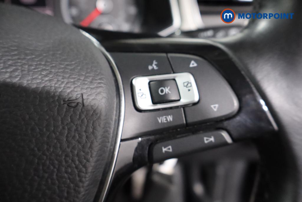 Volkswagen T-Roc SE Manual Petrol SUV - Stock Number (1570890) - 9th supplementary image