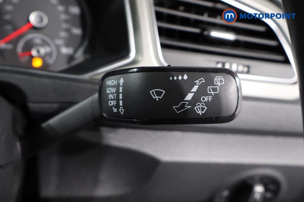 Volkswagen T-Roc SE Manual Petrol SUV - Stock Number (1570890) - 11th supplementary image