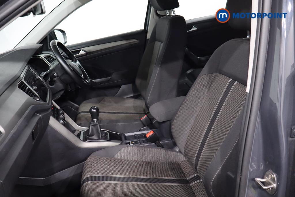 Volkswagen T-Roc SE Manual Petrol SUV - Stock Number (1570890) - 15th supplementary image