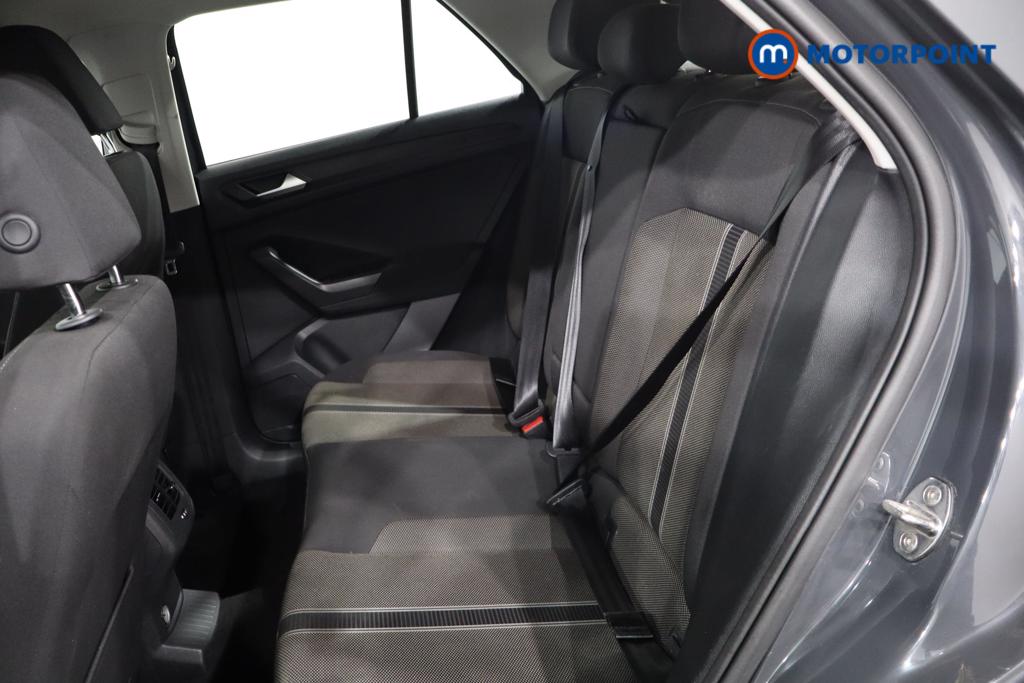 Volkswagen T-Roc SE Manual Petrol SUV - Stock Number (1570890) - 16th supplementary image