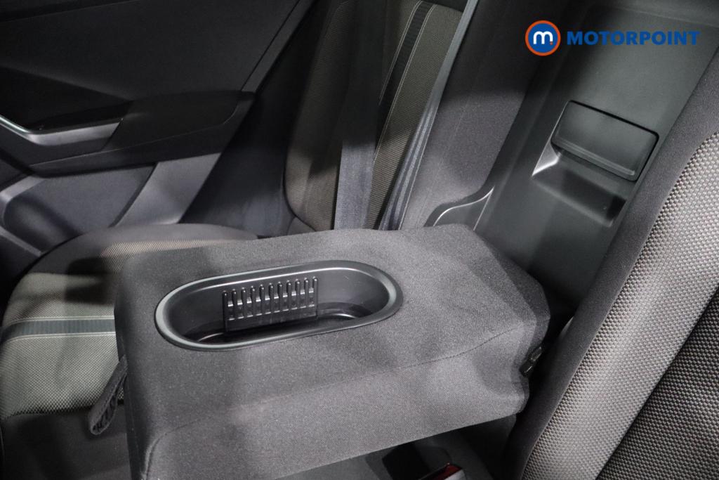 Volkswagen T-Roc SE Manual Petrol SUV - Stock Number (1570890) - 18th supplementary image