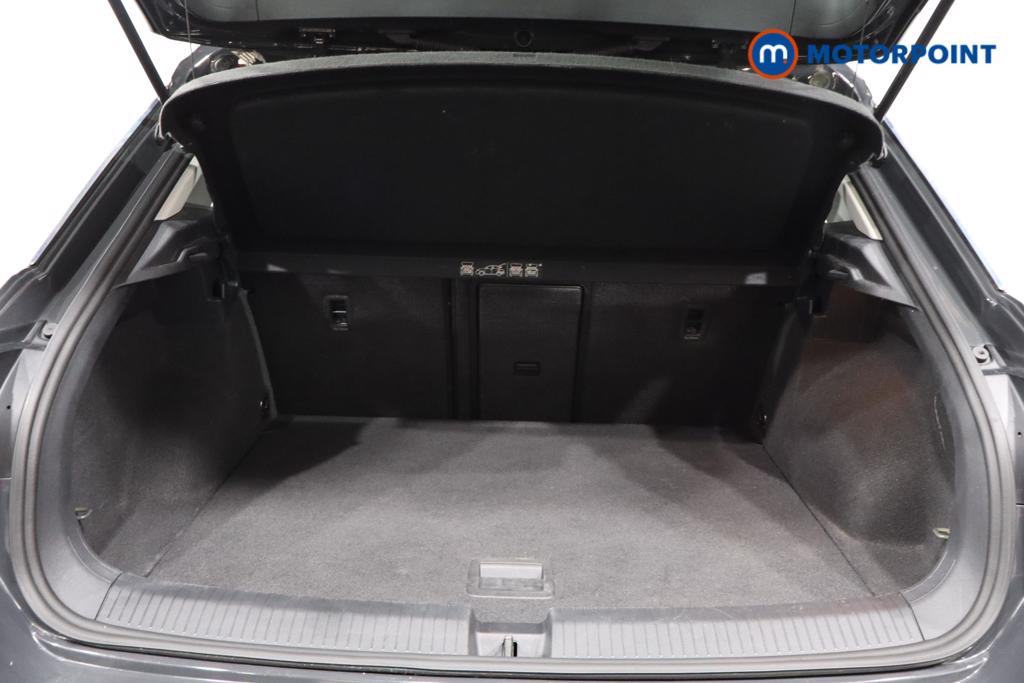 Volkswagen T-Roc SE Manual Petrol SUV - Stock Number (1570890) - 19th supplementary image