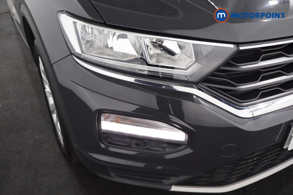 Volkswagen T-Roc SE Manual Petrol SUV - Stock Number (1570890) - 20th supplementary image