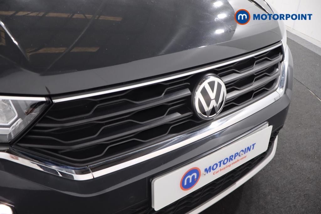 Volkswagen T-Roc SE Manual Petrol SUV - Stock Number (1570890) - 21st supplementary image
