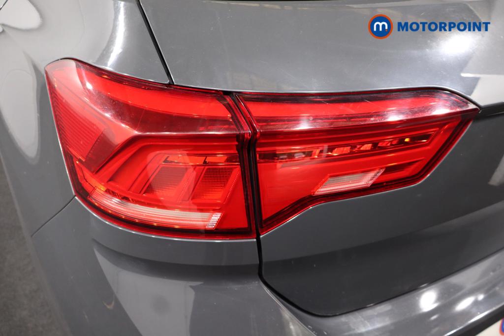 Volkswagen T-Roc SE Manual Petrol SUV - Stock Number (1570890) - 24th supplementary image