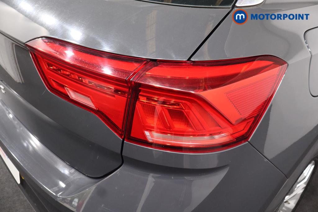 Volkswagen T-Roc SE Manual Petrol SUV - Stock Number (1570890) - 25th supplementary image