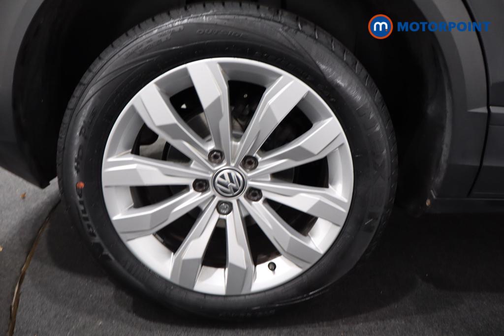 Volkswagen T-Roc SE Manual Petrol SUV - Stock Number (1570890) - 28th supplementary image