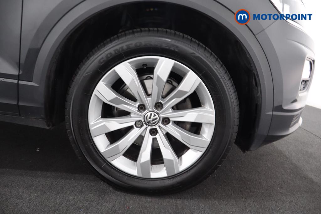 Volkswagen T-Roc SE Manual Petrol SUV - Stock Number (1570890) - 29th supplementary image