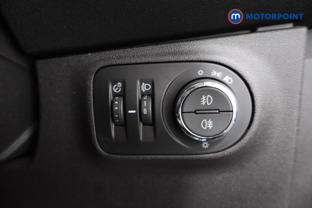 Vauxhall Corsa Sri Vx-Line Nav Black Manual Petrol Hatchback - Stock Number (1571123) - 12th supplementary image
