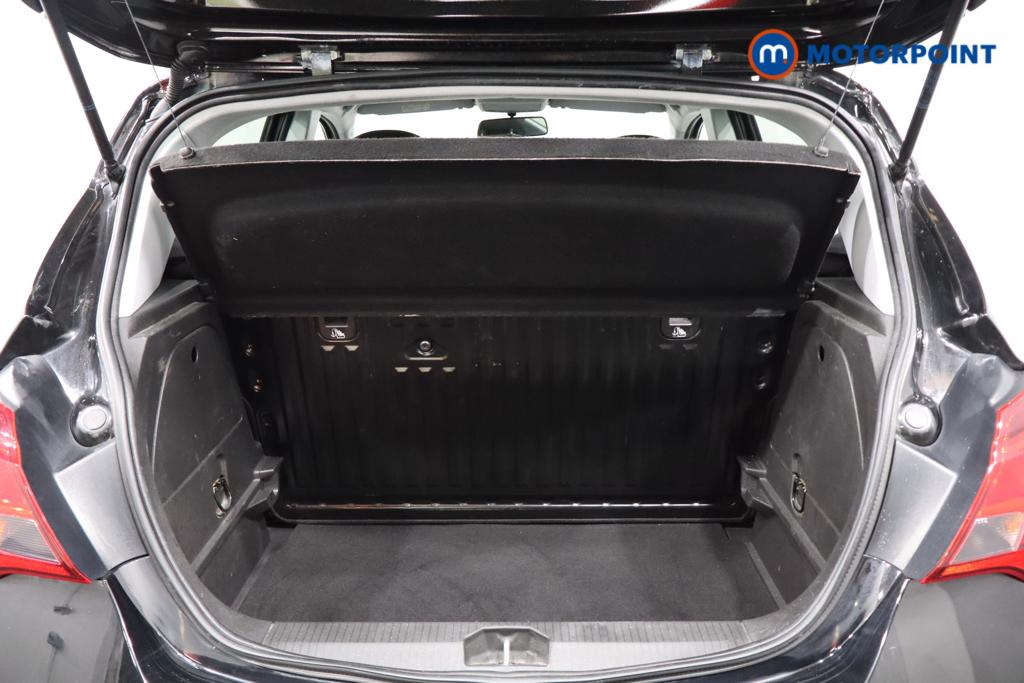 Vauxhall Corsa Sri Vx-Line Nav Black Manual Petrol Hatchback - Stock Number (1571123) - 17th supplementary image