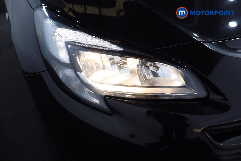 Vauxhall Corsa Sri Vx-Line Nav Black Manual Petrol Hatchback - Stock Number (1571123) - 19th supplementary image