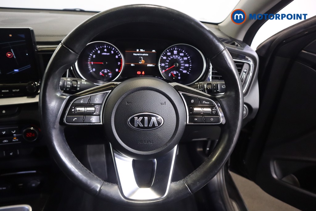 KIA Xceed 3 Manual Petrol Hatchback - Stock Number (1571124) - 3rd supplementary image