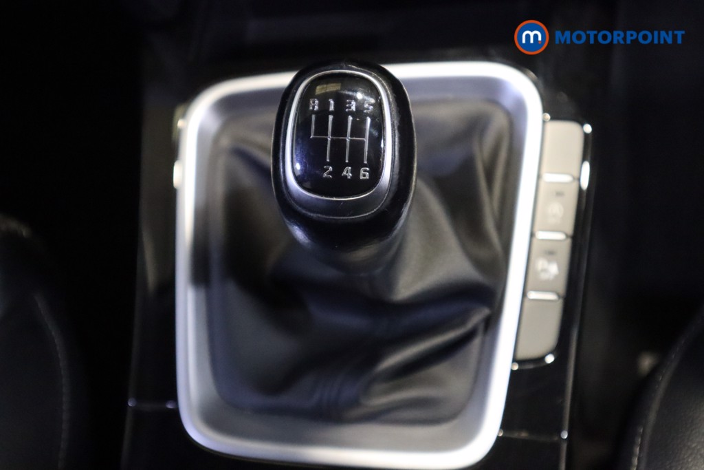 KIA Xceed 3 Manual Petrol Hatchback - Stock Number (1571124) - 5th supplementary image