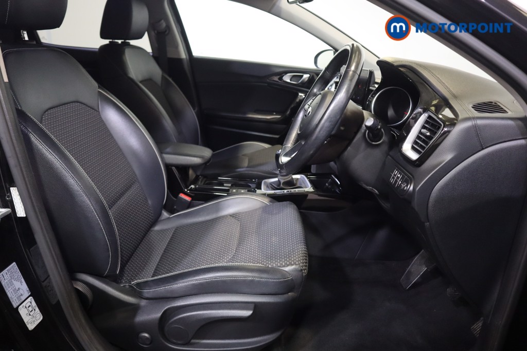 KIA Xceed 3 Manual Petrol Hatchback - Stock Number (1571124) - 6th supplementary image