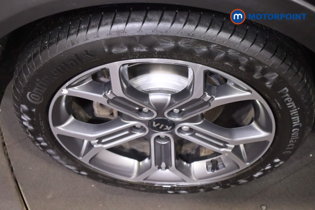 KIA Xceed 3 Manual Petrol Hatchback - Stock Number (1571124) - 12th supplementary image