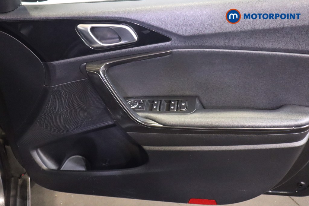 KIA Xceed 3 Manual Petrol Hatchback - Stock Number (1571124) - 13th supplementary image