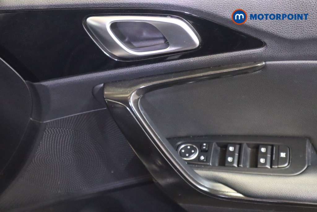 KIA Xceed 3 Manual Petrol Hatchback - Stock Number (1571124) - 14th supplementary image