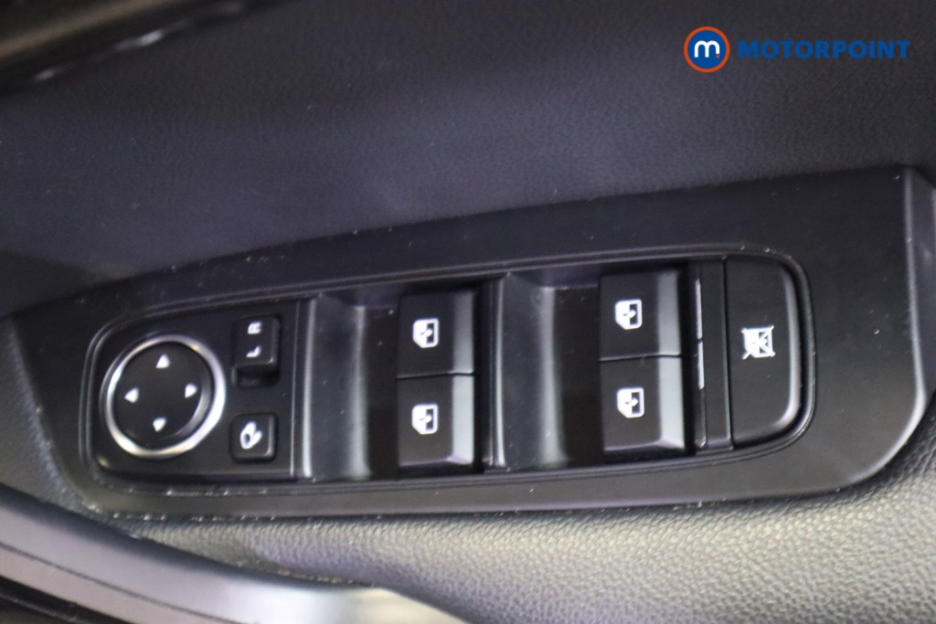 KIA Xceed 3 Manual Petrol Hatchback - Stock Number (1571124) - 15th supplementary image