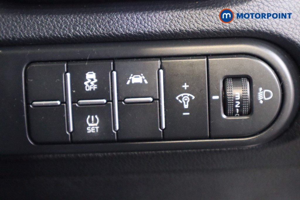 KIA Xceed 3 Manual Petrol Hatchback - Stock Number (1571124) - 16th supplementary image