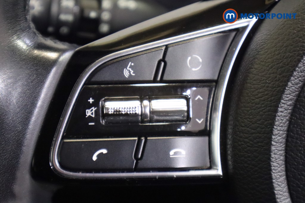 KIA Xceed 3 Manual Petrol Hatchback - Stock Number (1571124) - 17th supplementary image