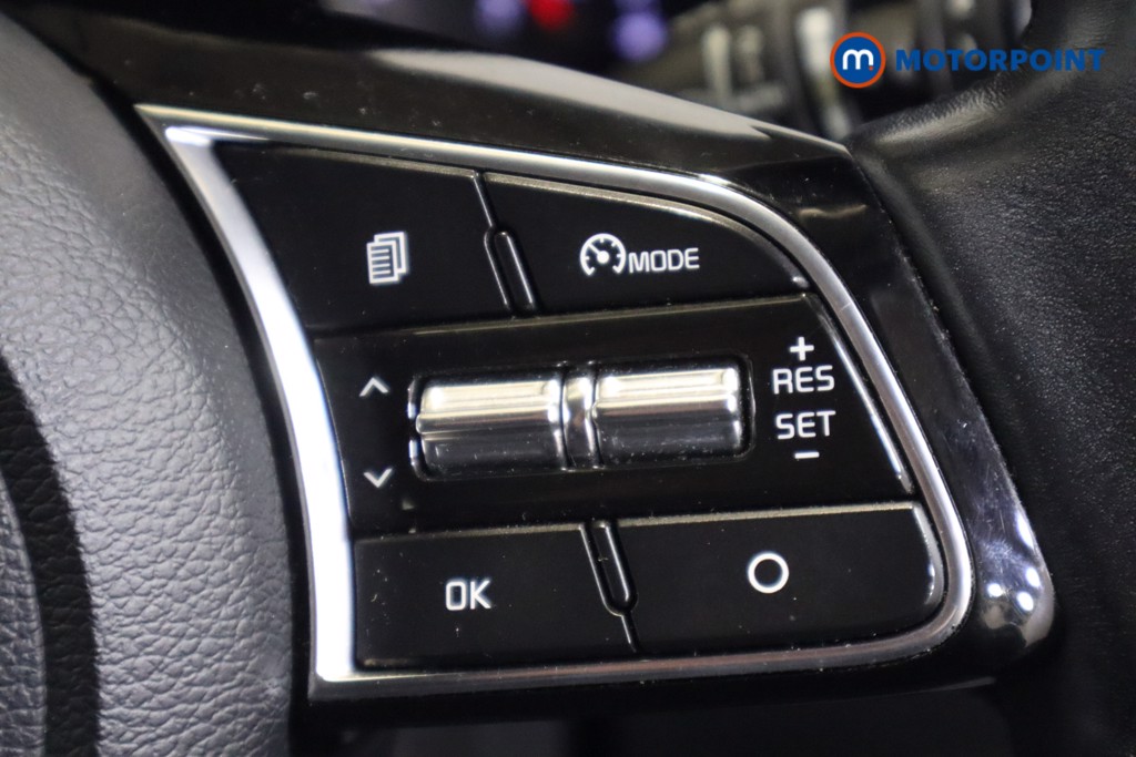 KIA Xceed 3 Manual Petrol Hatchback - Stock Number (1571124) - 18th supplementary image
