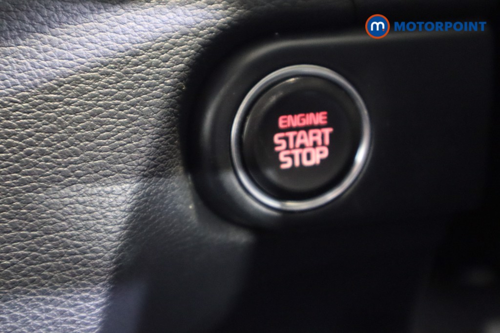 KIA Xceed 3 Manual Petrol Hatchback - Stock Number (1571124) - 20th supplementary image