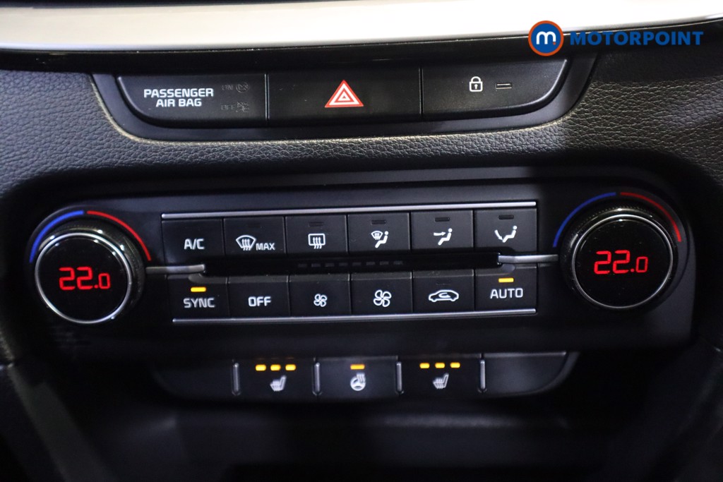 KIA Xceed 3 Manual Petrol Hatchback - Stock Number (1571124) - 21st supplementary image