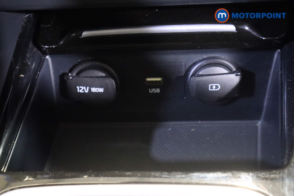 KIA Xceed 3 Manual Petrol Hatchback - Stock Number (1571124) - 22nd supplementary image