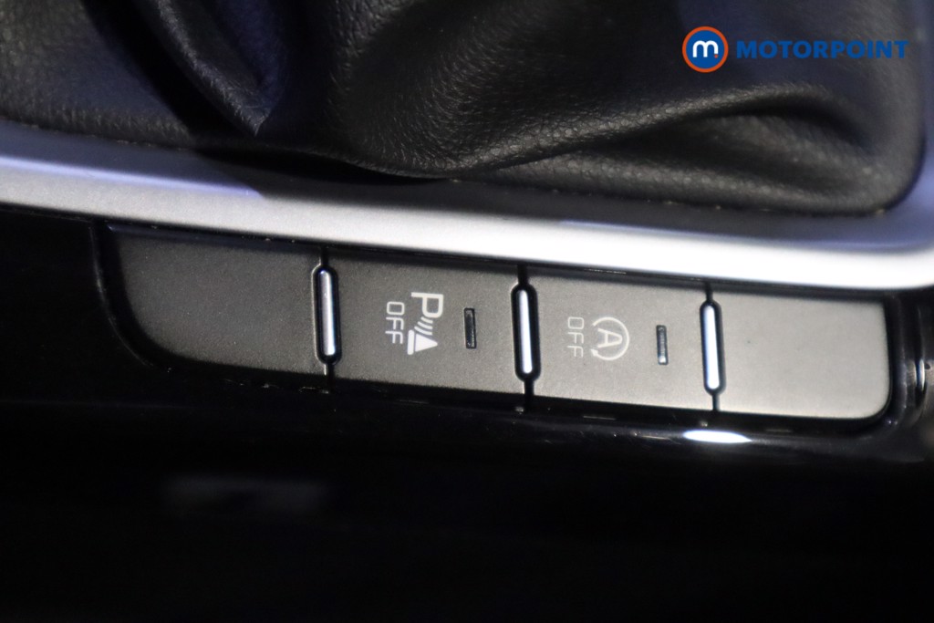 KIA Xceed 3 Manual Petrol Hatchback - Stock Number (1571124) - 23rd supplementary image