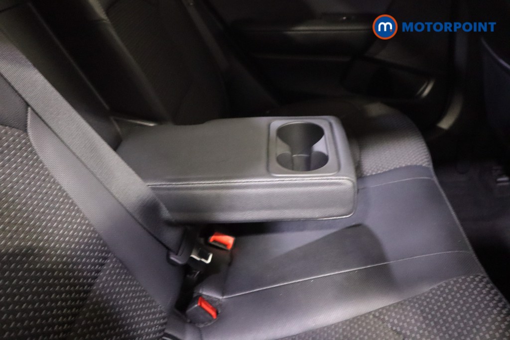 KIA Xceed 3 Manual Petrol Hatchback - Stock Number (1571124) - 28th supplementary image