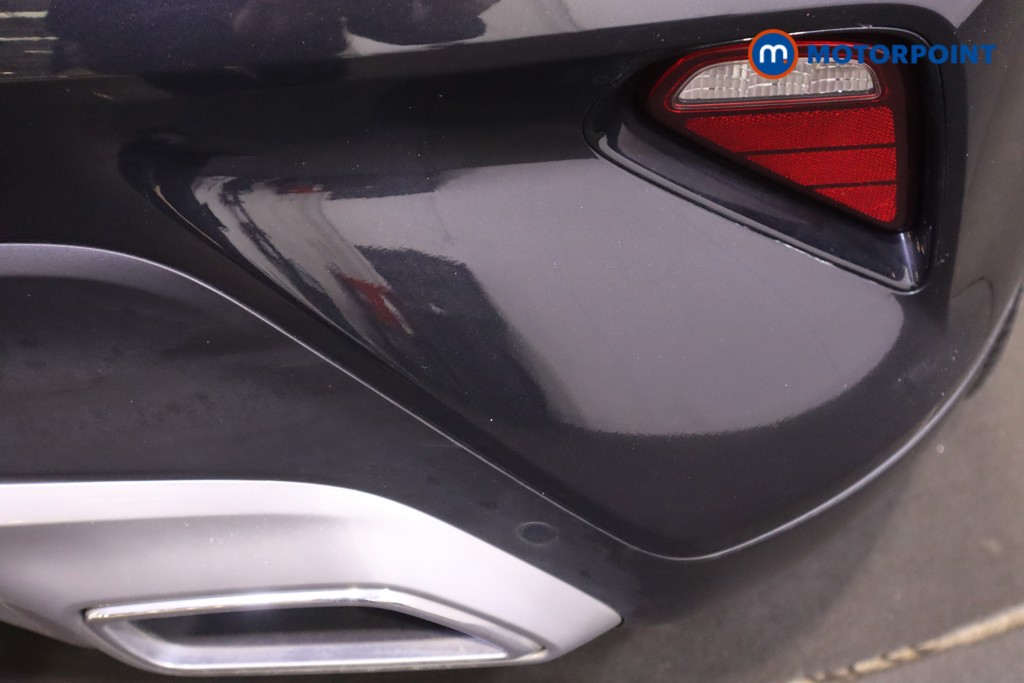 KIA Xceed 3 Manual Petrol Hatchback - Stock Number (1571124) - 33rd supplementary image
