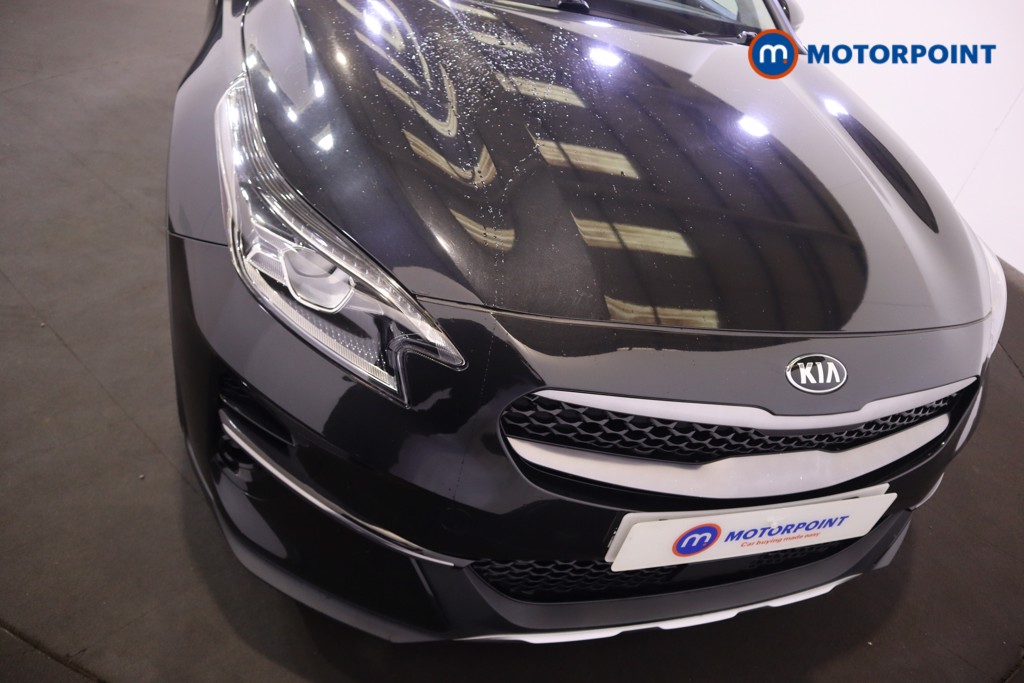 KIA Xceed 3 Manual Petrol Hatchback - Stock Number (1571124) - 35th supplementary image