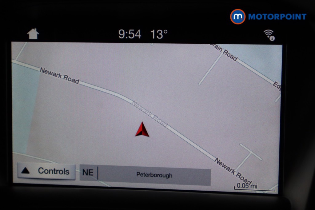 Ford Kuga Zetec Manual Petrol SUV - Stock Number (1571211) - 2nd supplementary image