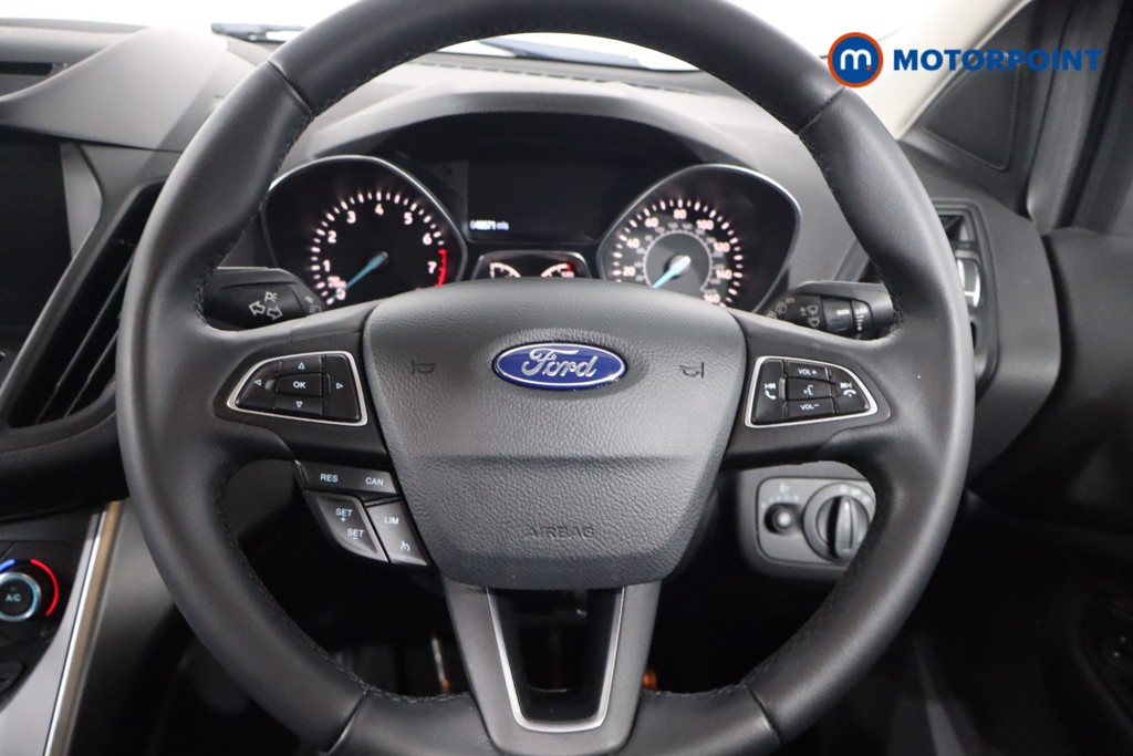 Ford Kuga Zetec Manual Petrol SUV - Stock Number (1571211) - 6th supplementary image