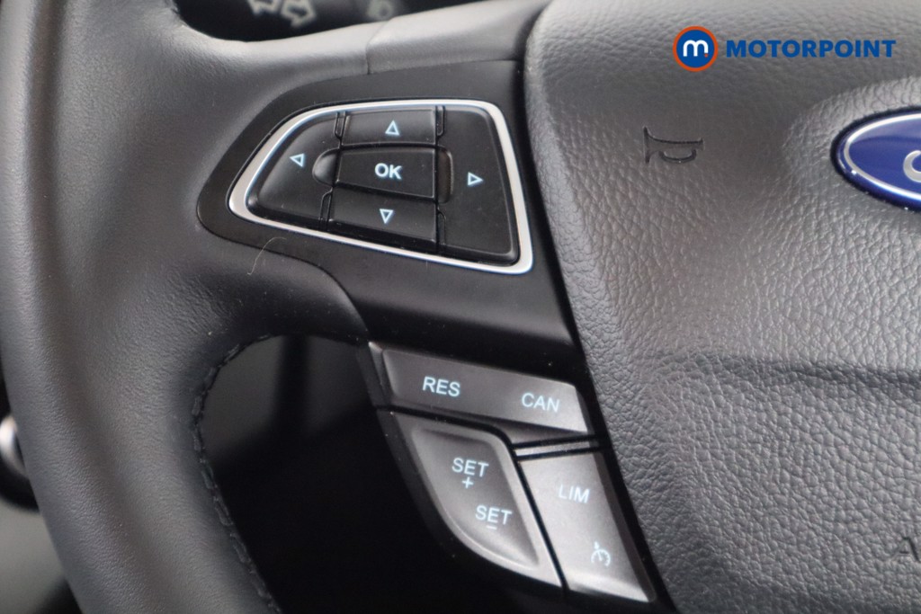 Ford Kuga Zetec Manual Petrol SUV - Stock Number (1571211) - 7th supplementary image