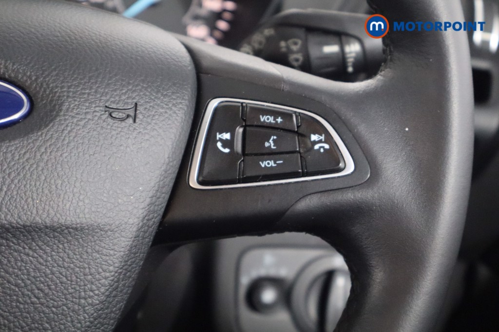Ford Kuga Zetec Manual Petrol SUV - Stock Number (1571211) - 8th supplementary image