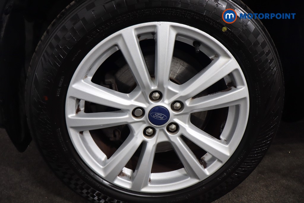 Ford Kuga Zetec Manual Petrol SUV - Stock Number (1571211) - 11th supplementary image