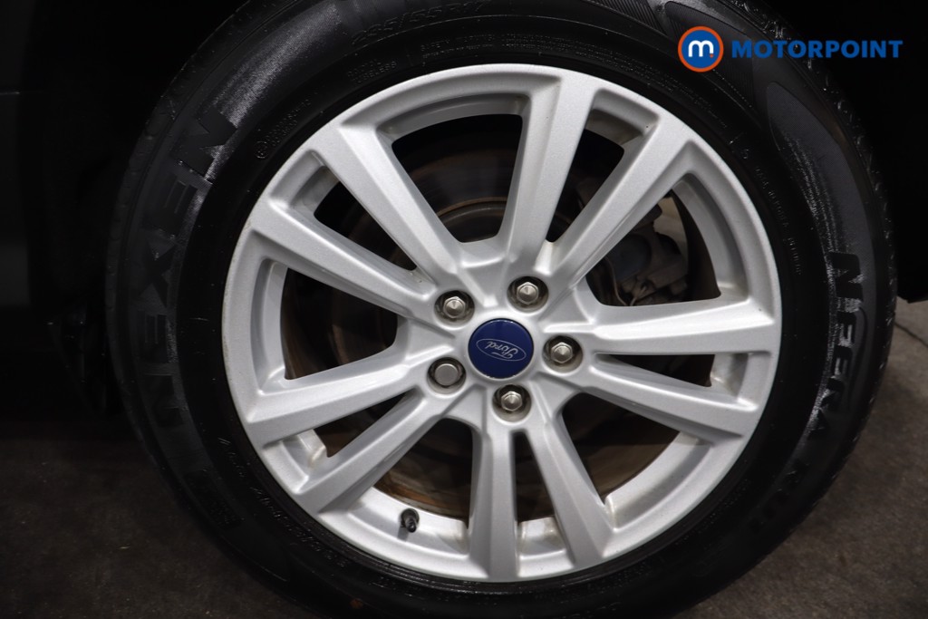 Ford Kuga Zetec Manual Petrol SUV - Stock Number (1571211) - 12th supplementary image