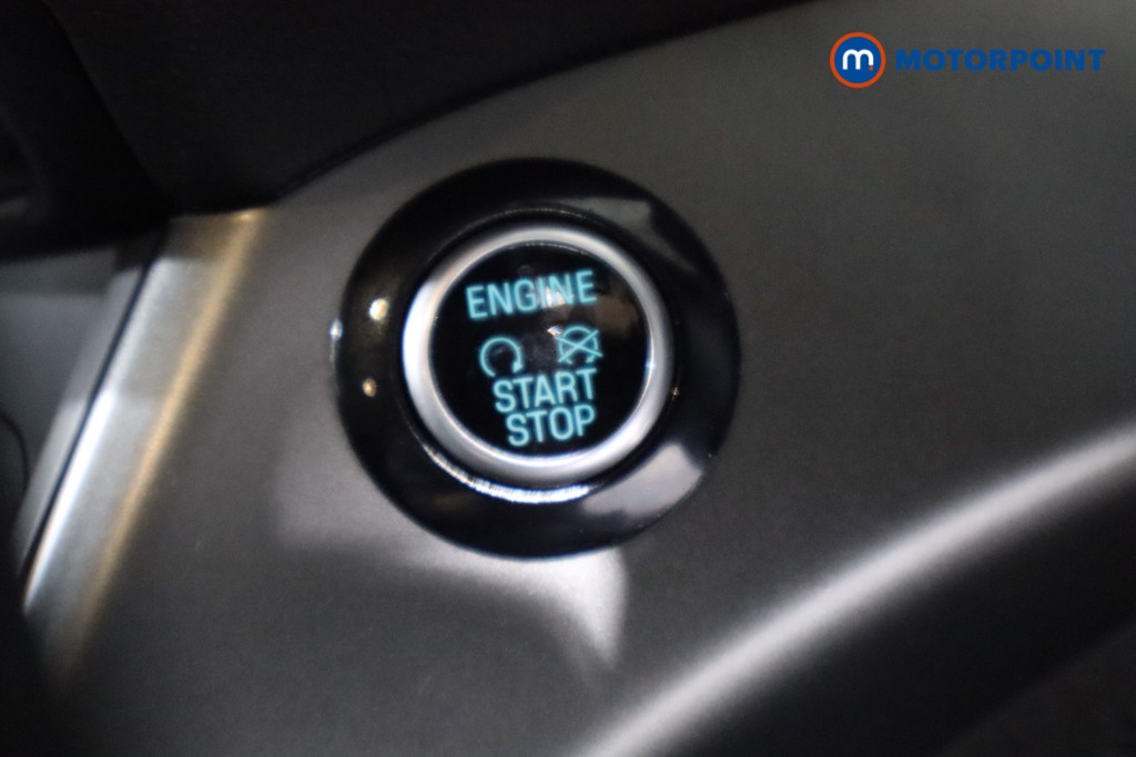 Ford Kuga Zetec Manual Petrol SUV - Stock Number (1571211) - 13th supplementary image
