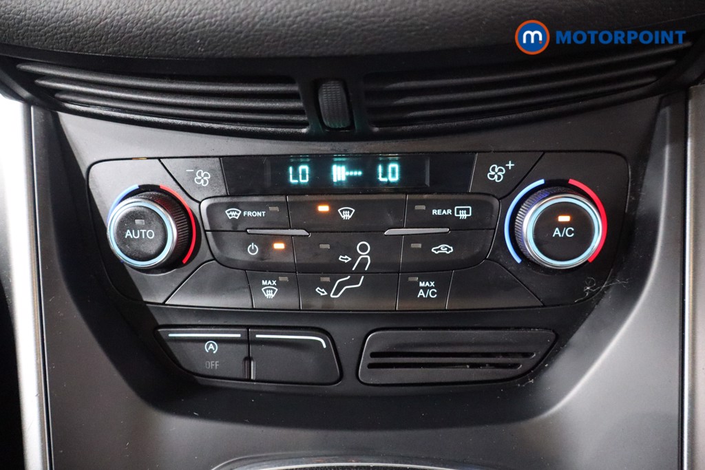 Ford Kuga Zetec Manual Petrol SUV - Stock Number (1571211) - 16th supplementary image