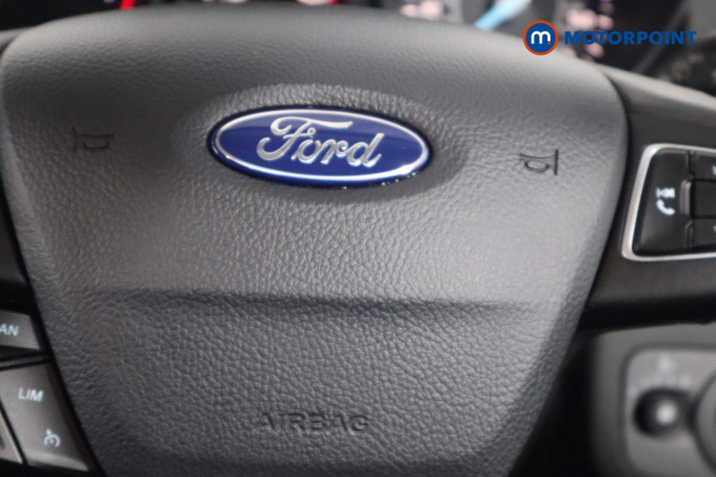 Ford Kuga Zetec Manual Petrol SUV - Stock Number (1571211) - 17th supplementary image